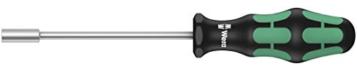 Wera 395 skruvdragare, 11,0 mm x 125 mm, 05029430001