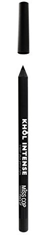 Miss Cop Crayon Yeux Intense Khôl Noir 1,5 gr