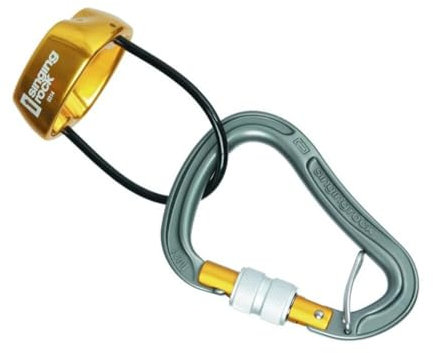 Singing Rock Buddy Set Attack II XS