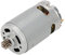 Motor DC Industrial 12 Engranaje Alto Par Bajo Ruido para Reparación Máquinas Taladradoras Eléctricas Accesorios Reemplazo(12V)