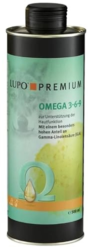 Lupo Omega 369 Premium - 500 ml