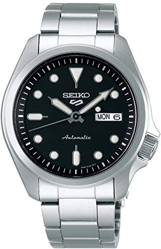SRPE55K1 Män Watch Automatisk