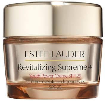 REVITALIZING SUPREME+ CREAM SPF25 50 ml