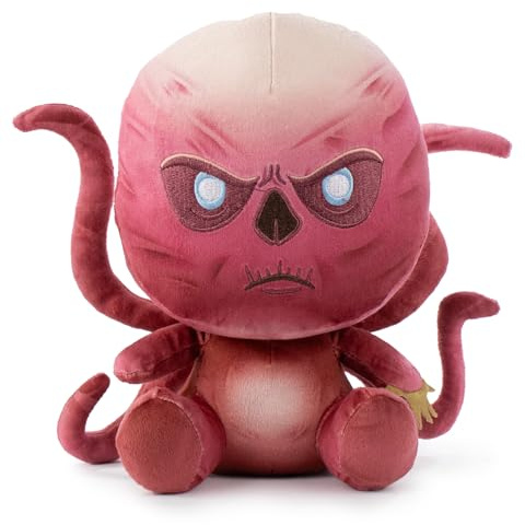 Barrado - Stranger Things Impulse plysch - Demogorgon, Once, Vecna - 22 cm - 16002549 (Vecna)