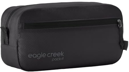 eagle creek Pack-It Isolate Quick Trip S Black