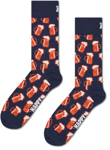 Happy Socks Beer Sock Bier Socke
