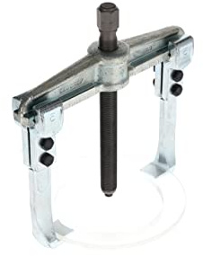 GEDORE Universalavdragare upp till 330 mm (inuti) 250 (utomhus), 2-arms, justerbar, cykelbil, 200 mm djup, 1,06/3