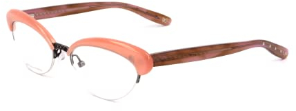 BOTTEGA VENETA 211 0HN1 ROSE 51, durchsichtig
