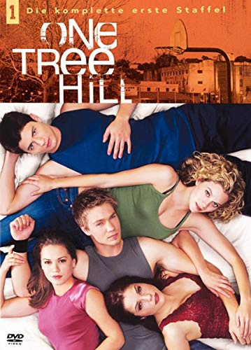 ONE TREE HILL - S.1 - ONE TREE [DVD] [2003]