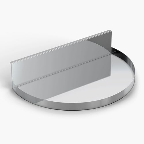 FlameTechGrills Smoke and Sizzle – Stainless Steel Charcoal Basket and Drip Tray for Weber Kettle 22 Grills,Summit,Performer – All-in-One BBQ Smoker Accessory