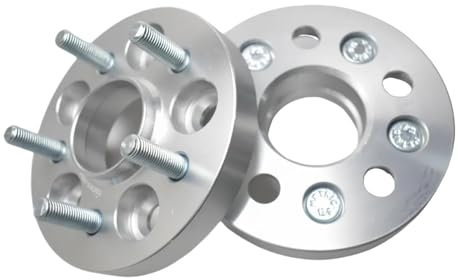 Für A3 A4 A6 A8 Q2 Q3 RS3 RS4 S3 TT Auto Spurverbreiterungen PCD 5X112 Nabenbohrung 57,1 MM M14×1,5 Spurverbreiterungen