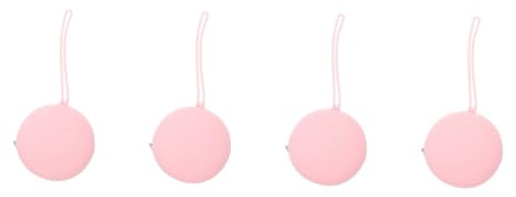 WRITWAA 4 Pezzi Scatola Porta Coppette Mestruali Custodia Riutilizzabile Custodia Da Viaggio Kit Per Il Ciclo Mestruale Porta Coppette Mestruali Da Donna