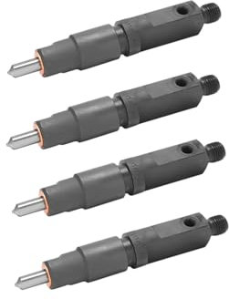 MSDDWL Kraftstoffeinspritzer Einspritzdüse Injektor Für Deutz F3L912 F4L912 BFL913 KBAL65S13 2233085 4Pcs Diesel Kraftstoff Injektor