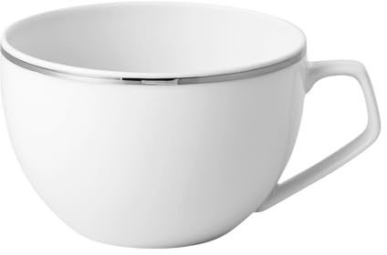 Rosenthal TAC Gropius Platin Espresso-Obertasse 0,12 l