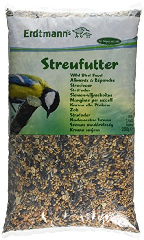 Streufutter 2500g von EK HANDEL