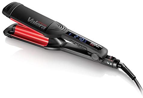 Fer à boucler pro Wave Master Ionic