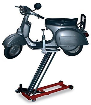 Omcrop SOLL Vespa Mobile SXV 13