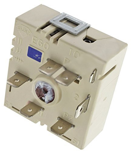 Hotpoint Oven Hob Energy Selector/Regulator Switch (EGO)