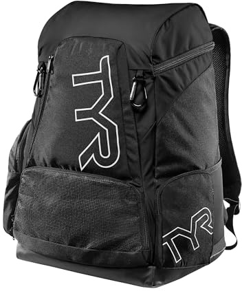 TYR Unisex Alliance 45l Backpk Alliance (1er Pack)