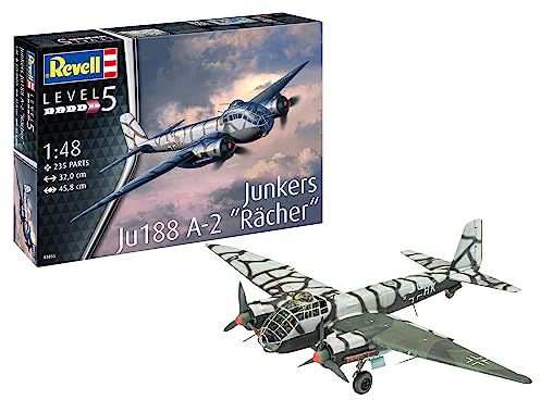 03855 Junkers Ju188 A-1 Rächer