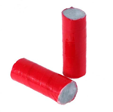 2pcs Stainless Steel Rust Remover Cleaning Detergent Sticks for Pot Pan Mug Kitchen Cleaning Tools