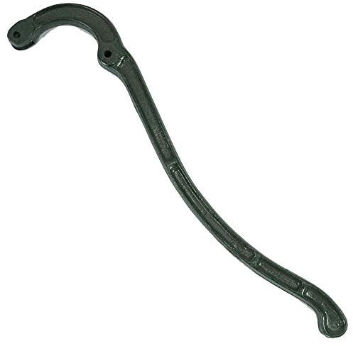 floraworld Ersatzschwengel grün zu Schwengelpumpe