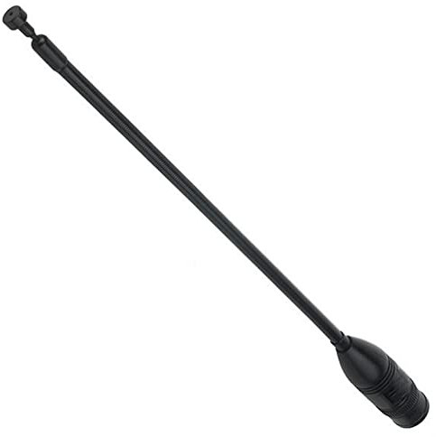 HASMI 144/43 0mhz Antena walkie-Talkie Bnc Es Compatible for ICOM IC-V8 / 80 IC V82 IC V 85