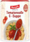 Burgl's Tomatensoße & Suppe aus sonnengereiften Tomaten, 400 gr.