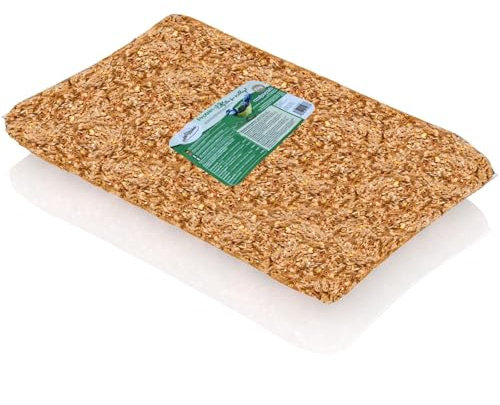 Lyra Pet® 20 kg Fettfutter aus der ALB-MÜHLE Protein-Mix mit Mehlwürmern