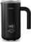 Soilsiu Electric Milk Frother - Automatic 4-in-1 Milk Frother and Steamer,13oz/380ml Warm and Cold Foam Frother for Coffee, Latte, Cappuccino, Matcha