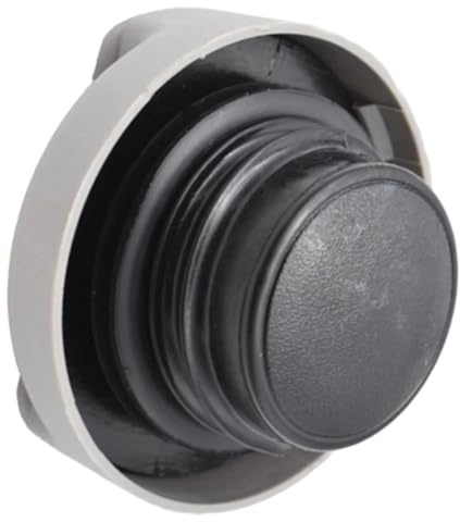 Tankdeckel für Opel Signum und Meriva, Tankeinfülldeckel 93224461
