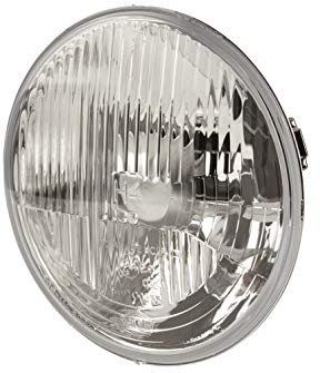 HELLA 1A6 002 395-071 Alogeno-Gruppo ottico, Faro principale, 12V, Numero di riferimento 20, Montaggio, interno, Lente del diffusore convessa, Sx/Dx