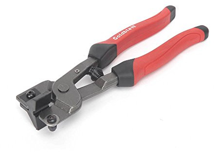 Goldblatt G02010 Hand Tile Cutter