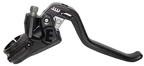 Magura Mt4 Aluminium Leichtgewicht 4 Finger schwarz