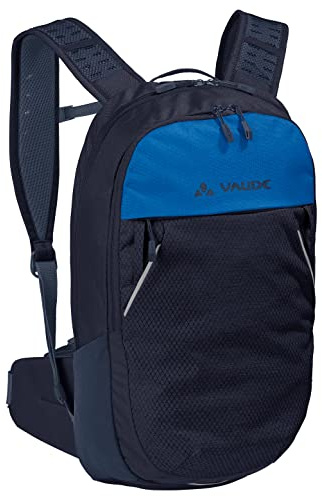 VAUDE 14150 Ledro 10 Rucksäcke10-14l, Eclipse, Einheitsgröße