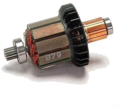 619380-9 Armatur Anker für Rotor Motor Armature für DDF482 DHP482 DHP482RAE DHP482Z DDF482RME DHP482RME