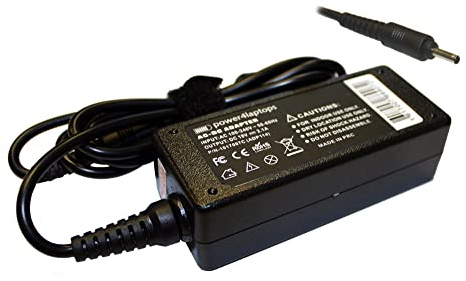 Power4Laptops AC Adapter Laptop Charger Power Supply Compatible With LG Gram 15ZD960-GX70K