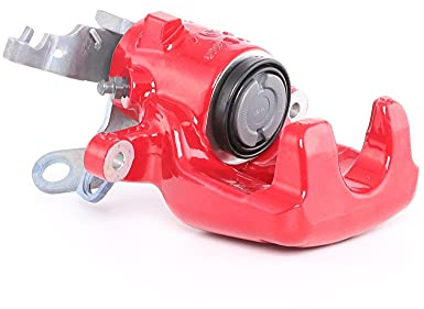 TRW BHN951E Bremssattel Bremszange Hinten Links Kompatibel mit VW Golf 6 5K1 1K0615423F 1K0615423P