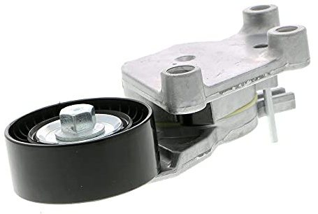 Spannrolle, Keilrippenriemen | Kompatibel mit: CITROËN BERLINGO Kasten/Großraumlimousine, BERLINGO MULTISPACE, C1, C2, C3 I, C3 II, C3 PICASSO, C3 Pluriel