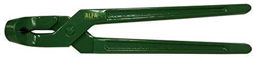 Matériel 156391 Pinza per Idraulici