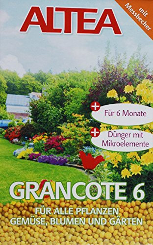 Altea grancote 6 – Abono universal a CESSIONE Programmata 750 gr