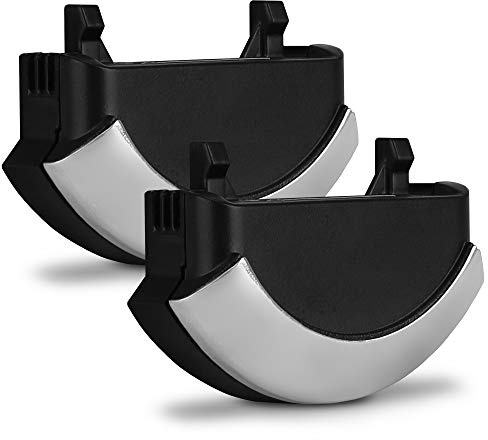 CELLONIC 2x Battery compatible with Bose QuietComfort 3, 40229, NTA2358 | (200mAh-3.7V-Lithium Ion)