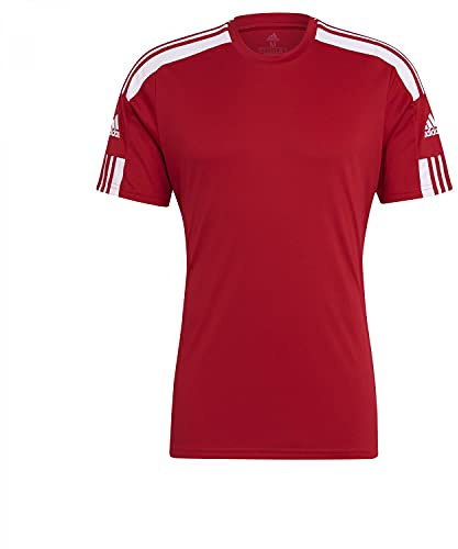 adidas Herren Squadra Rundhalsausschnitt