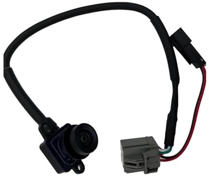 YSQOJF Reversing Camera Kit 56054858S For Fiat For Freemont Rear View Backup Parking Reverse Camera Parking Assistant Backup Camera