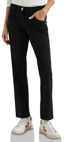 Cecil 3818124 - Jean délavé - Pantalon - Femme