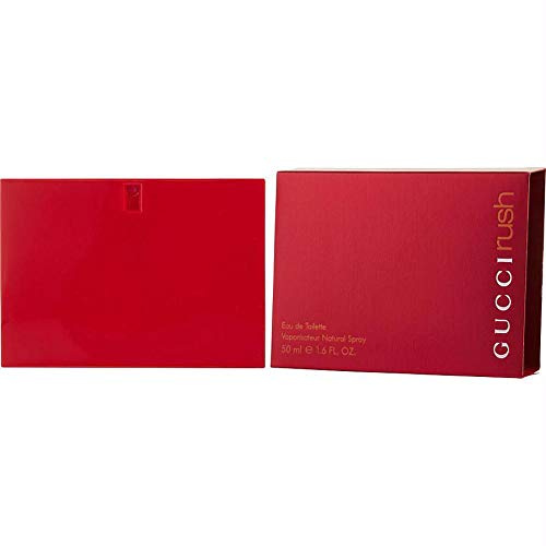 Damenparfum Rush Gucci EDT - 50 ml
