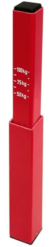 Carpoint Stützlastwaage <100kg