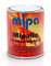 MIPA Mipalin Kunstharz Decklack 0271 Zetor dunkelgrün / 1 Liter Autolack