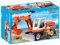 Playmobil 6860 City Action Construction Rubble Excavator with Functional Shovel, Fun Imaginative Role-Play, PlaySets Suitable for Children Ages 4+
