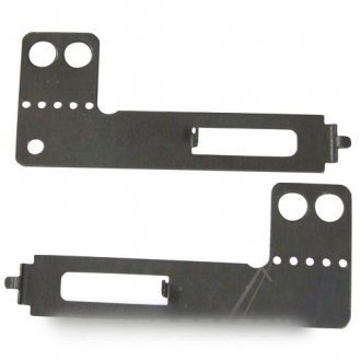 BOSCH B/S/H - JEU DE FIXATION POUR LAVE VAISSELLE BOSCH
